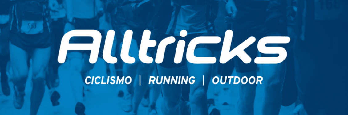 Alltricks nuevo patrocinador Iberika Trail