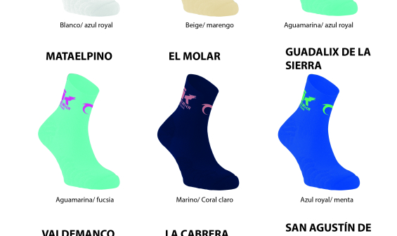 LURBEL será, por 13º año, patrocinador del Circuito Iberika Trail