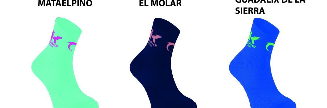 LURBEL será, por 13º año, patrocinador del Circuito Iberika Trail