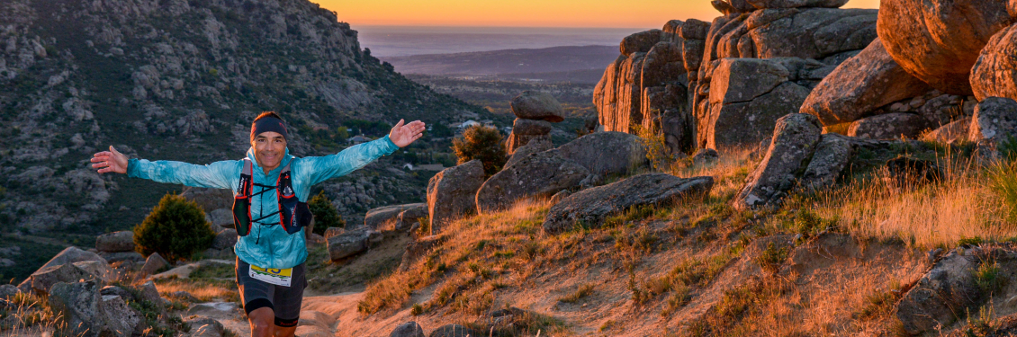 Novedades y fechas Iberika Trail Comunidad de Madrid 2026