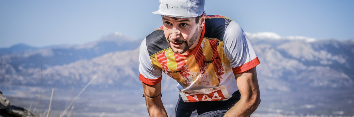 Próxima carrera: 15 febrero Iberika Trail Guadalix de la Sierra
