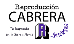 Reproducción Cabrera