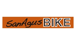 SanAgus Bike